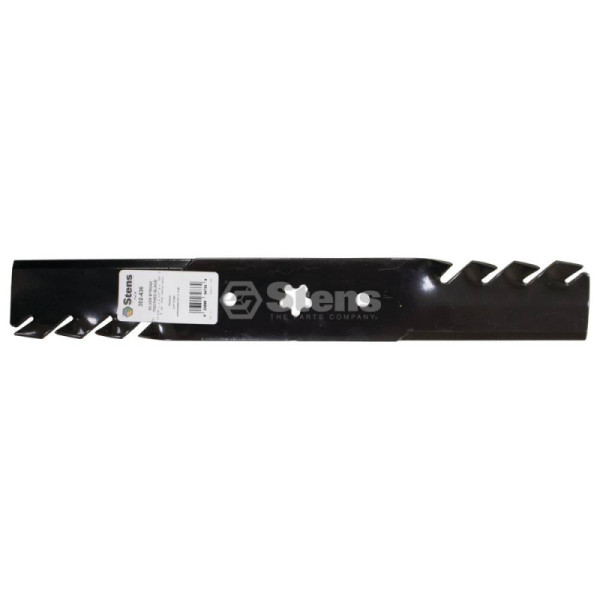 302-436 dentado cuchilla STENS | DIHERESA