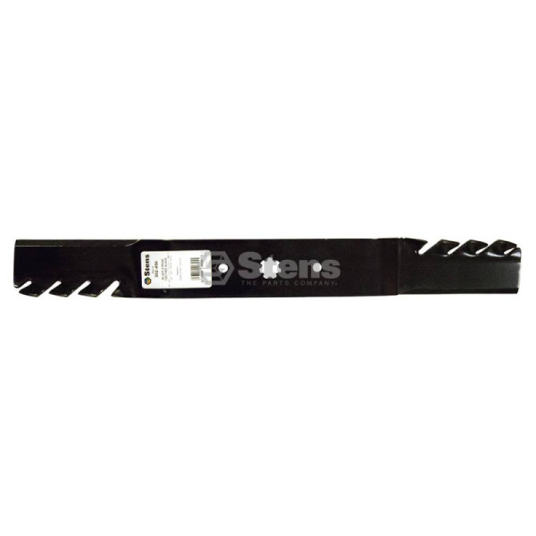302-456 dentado cuchilla STENS | DIHERESA