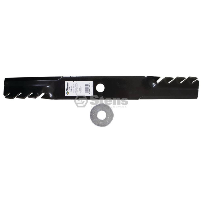 302-622 dentado cuchilla STENS | DIHERESA
