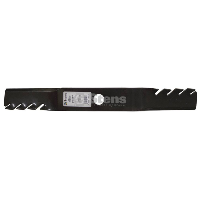 302-630 dentado cuchilla STENS | DIHERESA 302-630 dentado cuchilla STENS | DIHERESA