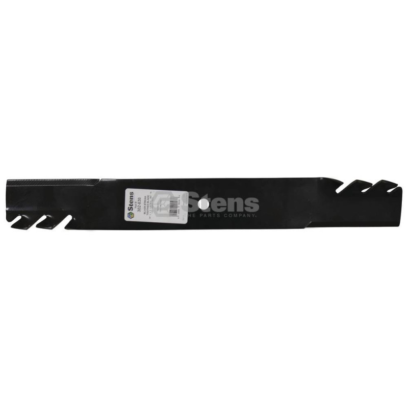 302-636 dentado cuchilla STENS | DIHERESA 302-636 dentado cuchilla STENS | DIHERESA