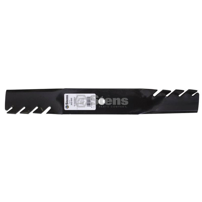 302-660 dentado cuchilla STENS | DIHERESA 302-660 dentado cuchilla STENS | DIHERESA