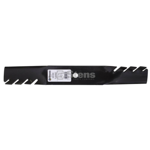 302-660 dentado cuchilla STENS | DIHERESA