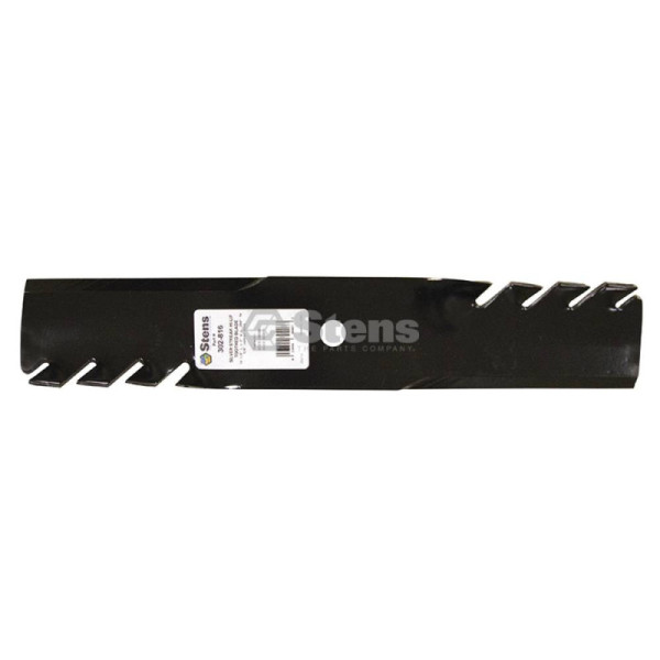 302-816 dentado cuchilla STENS | DIHERESA
