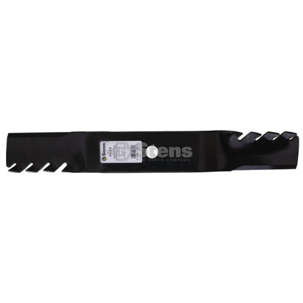 302-832 dentado cuchilla STENS | DIHERESA