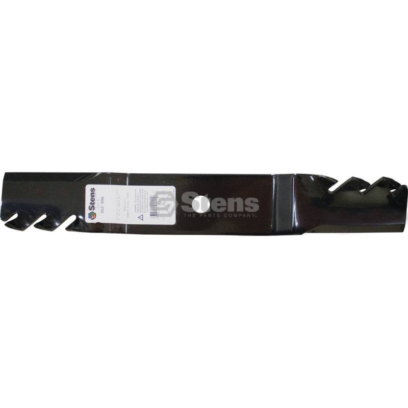 302-996 dentado cuchilla STENS | DIHERESA 302-996 dentado cuchilla STENS | DIHERESA