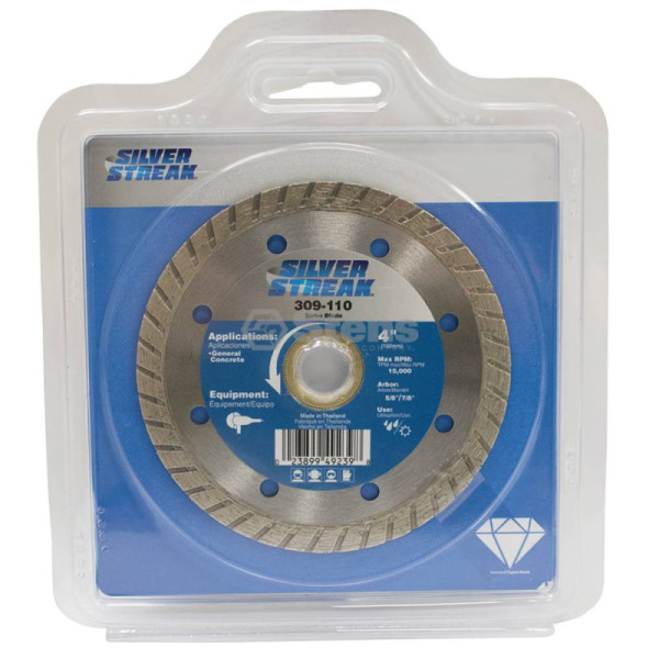 309-110 cuchilla turbo STENS | DIHERESA