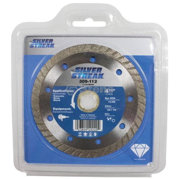 309-112 cuchilla turbo STENS | DIHERESA