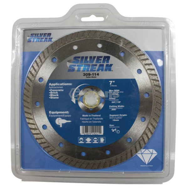 309-114 cuchilla turbo STENS | DIHERESA