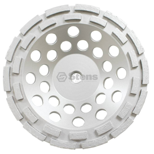 309-506 Doble Rueda Copa Fila STENS | DIHERESA