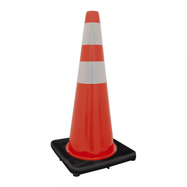 137462 SURTEK Cono precaucion reflejant 70cm Surtek | DIHERESA