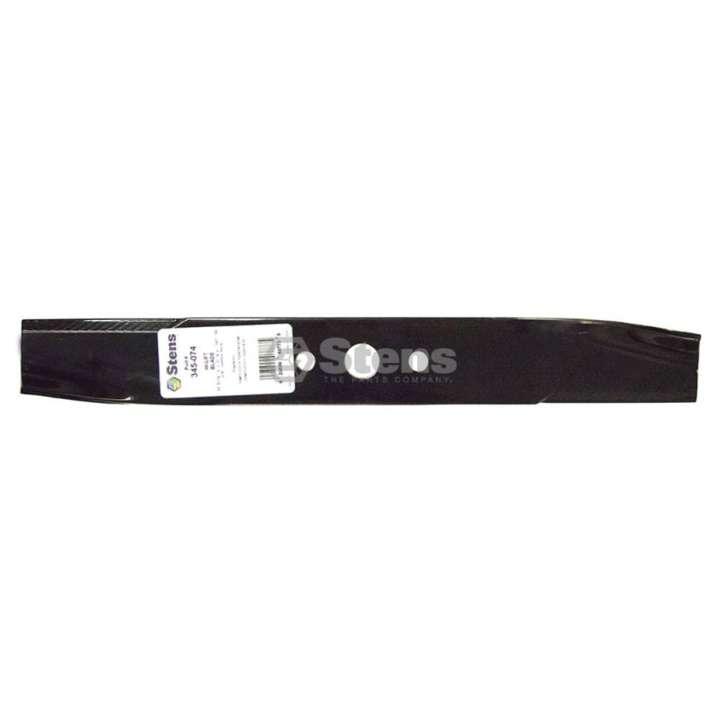 345-074 Hi-Lift Cuchilla STENS | DIHERESA 345-074 Hi-Lift Cuchilla STENS | DIHERESA