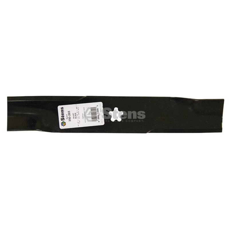 350-265 Hi-Lift Cuchilla STENS | DIHERESA 350-265 Hi-Lift Cuchilla STENS | DIHERESA