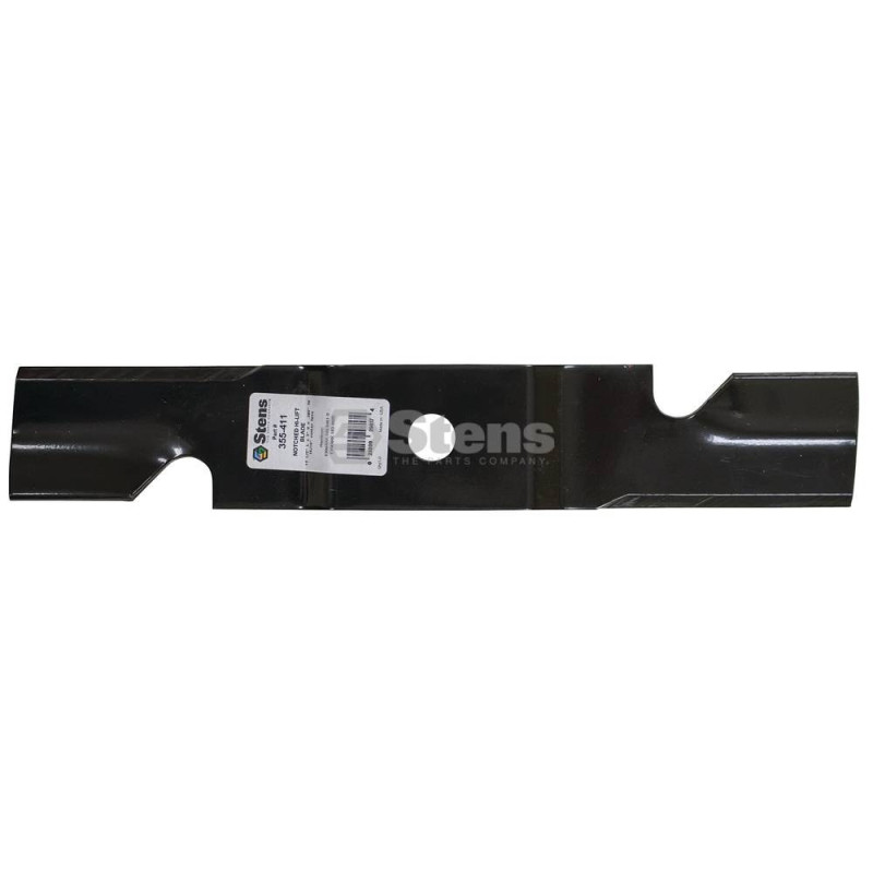 355-411 Dentada Hi-Lift Cuchilla STENS | DIHERESA 355-411 Dentada Hi-Lift Cuchilla STENS | DIHERESA