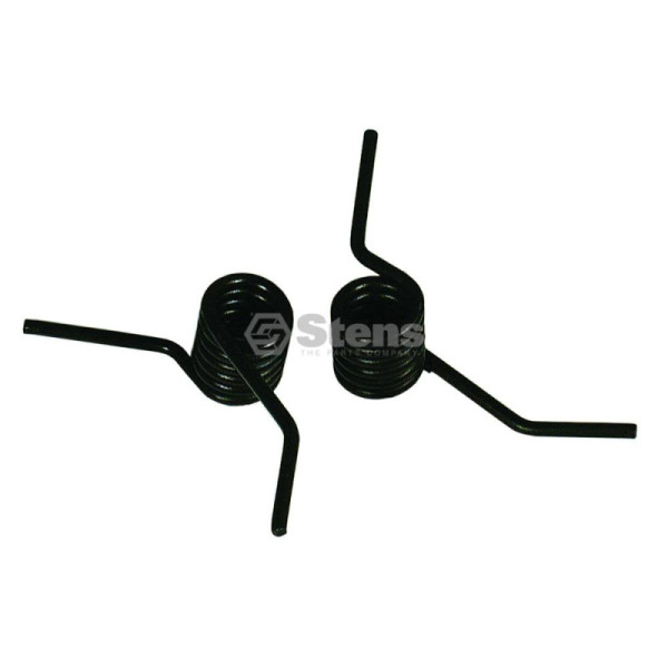 370-011 Primavera Power Rake 2 Piezas STENS | DIHERESA