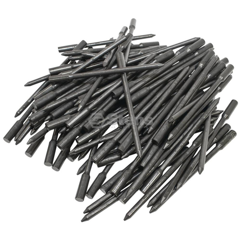 372-404 Tine sólida 100 Piezas STENS | DIHERESA 372-404 Tine sólida 100 Piezas STENS | DIHERESA