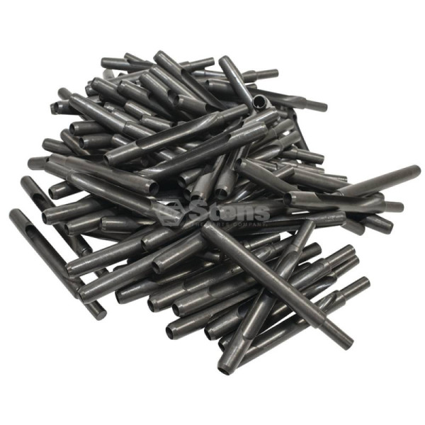 372-412 quad Tine 100 Piezas STENS | DIHERESA