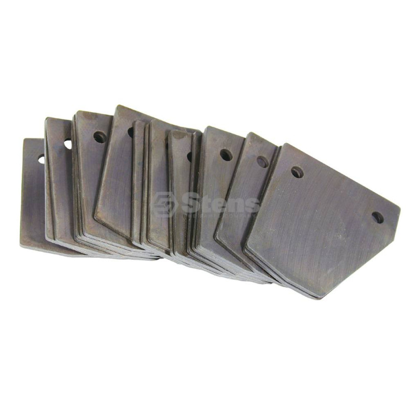 373-241 Blade Set Overseeder 20 Piezas STENS | DIHERESA 373-241 Blade Set Overseeder 20 Piezas STENS | DIHERESA