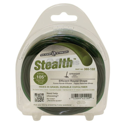 380-102 Stealth Trimmer Line