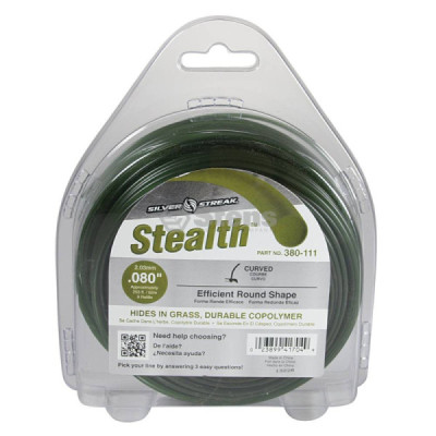380-111 Stealth Trimmer Line STENS | DIHERESA