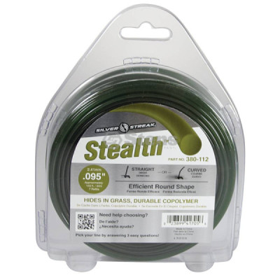 380-112 Stealth Trimmer Line