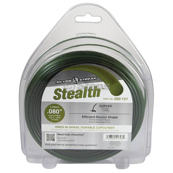 380-121 Stealth Trimmer Line STENS | DIHERESA