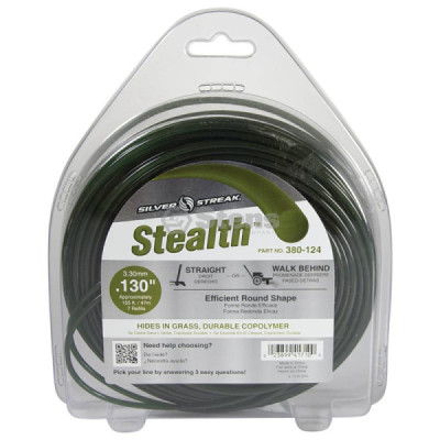 380-124 Stealth Trimmer Line STENS | DIHERESA
