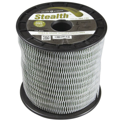 380-133 Stealth Trimmer Line