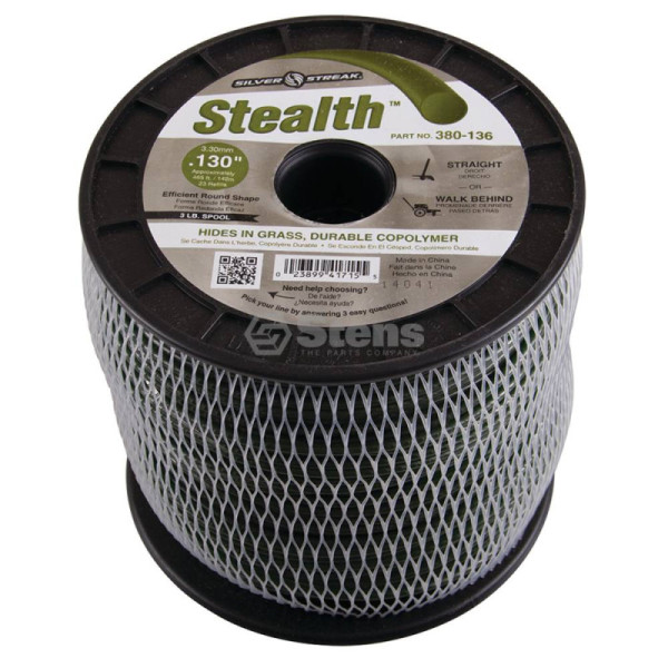 380-136 Stealth Trimmer Line STENS | DIHERESA