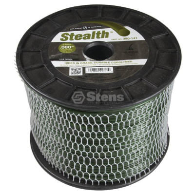 380-141 Stealth Trimmer Line