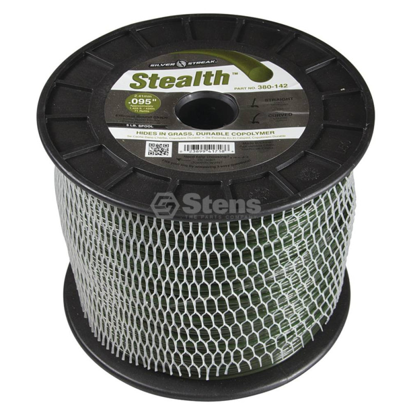 380-142 Stealth Trimmer Line STENS | DIHERESA 380-142 Stealth Trimmer Line STENS | DIHERESA