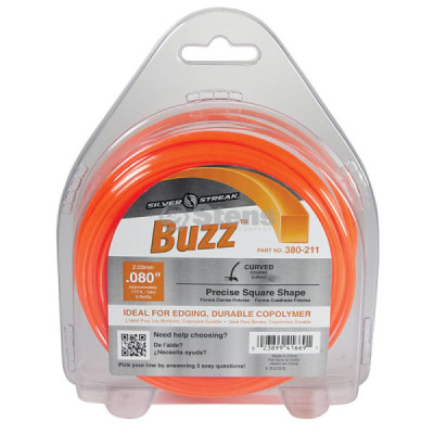 380-211 Zumbido Trimmer Line STENS | DIHERESA