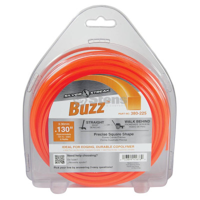 380-225 Zumbido Trimmer Line STENS | DIHERESA