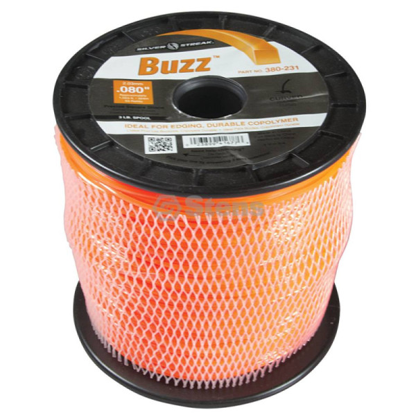380-231 Zumbido Trimmer Line STENS | DIHERESA