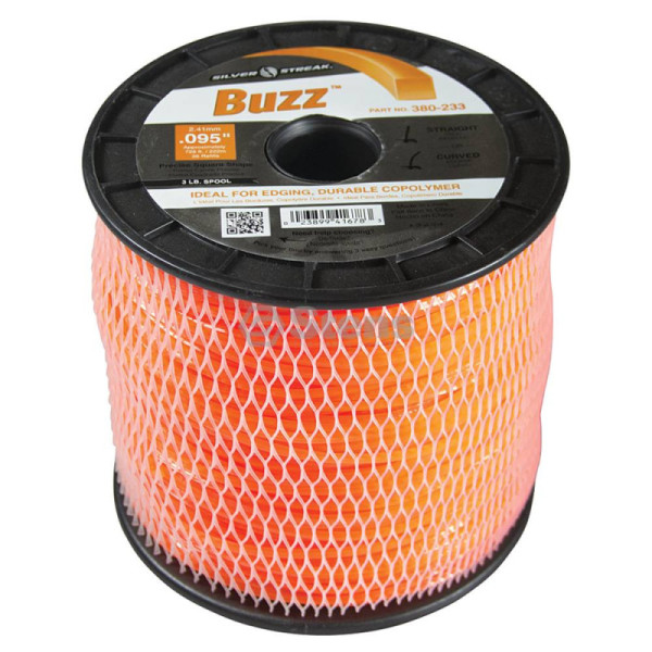 380-233 Zumbido Trimmer Line STENS | DIHERESA