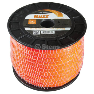 380-243 Zumbido Trimmer Line STENS | DIHERESA
