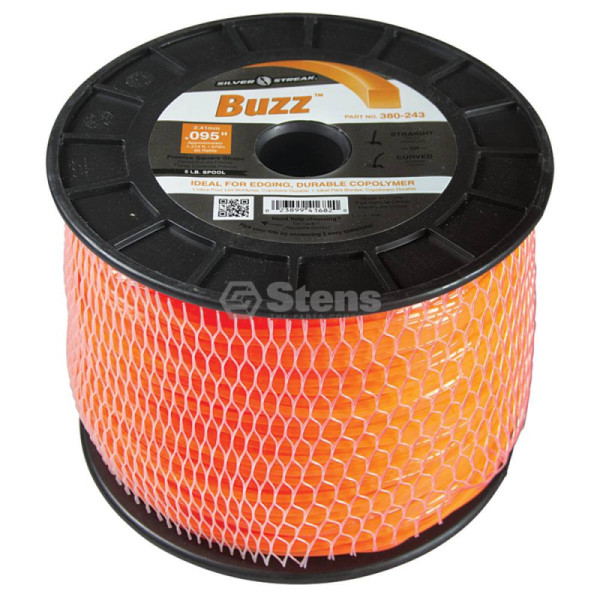 380-243 Zumbido Trimmer Line STENS | DIHERESA
