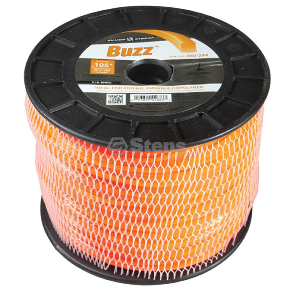 380-244 Zumbido Trimmer Line STENS | DIHERESA