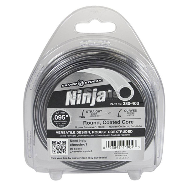 380-403 Ninja Trimmer Line STENS | DIHERESA