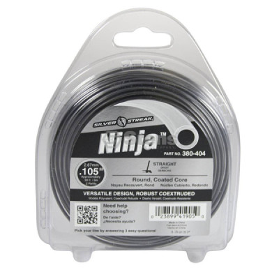 380-404 Ninja Trimmer Line