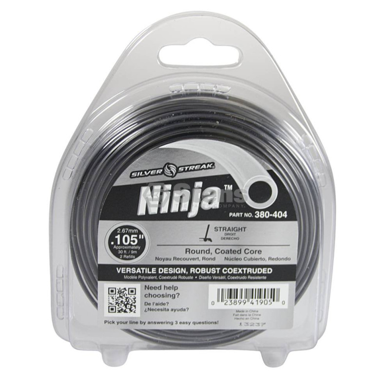 380-404 Ninja Trimmer Line STENS | DIHERESA 380-404 Ninja Trimmer Line STENS | DIHERESA