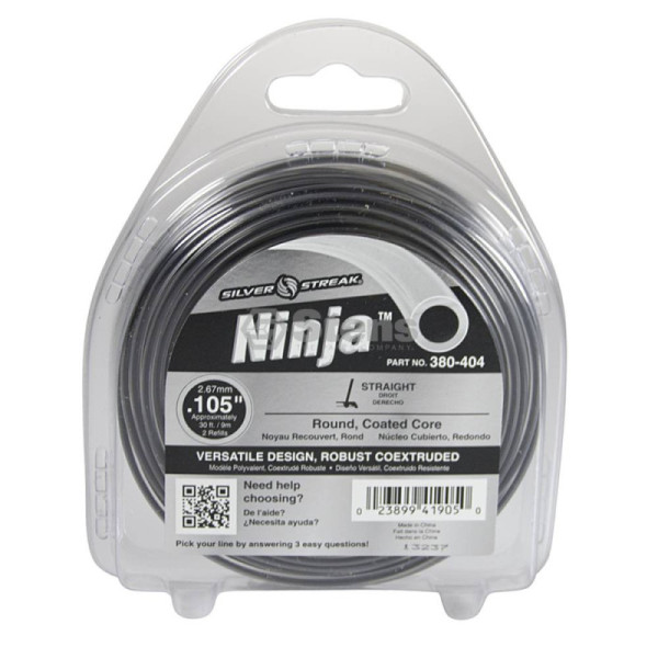 380-404 Ninja Trimmer Line STENS | DIHERESA