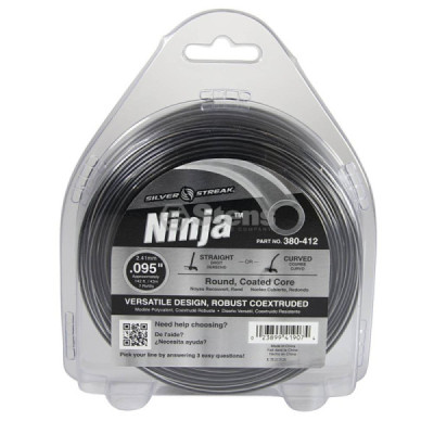 380-412 Ninja Trimmer Line
