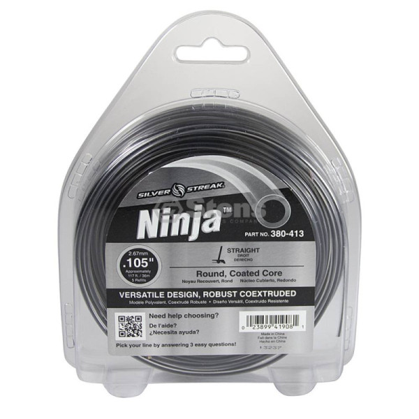 380-413 Ninja Trimmer Line STENS | DIHERESA