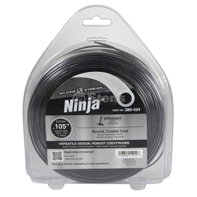 380-424 Ninja Trimmer Line STENS | DIHERESA