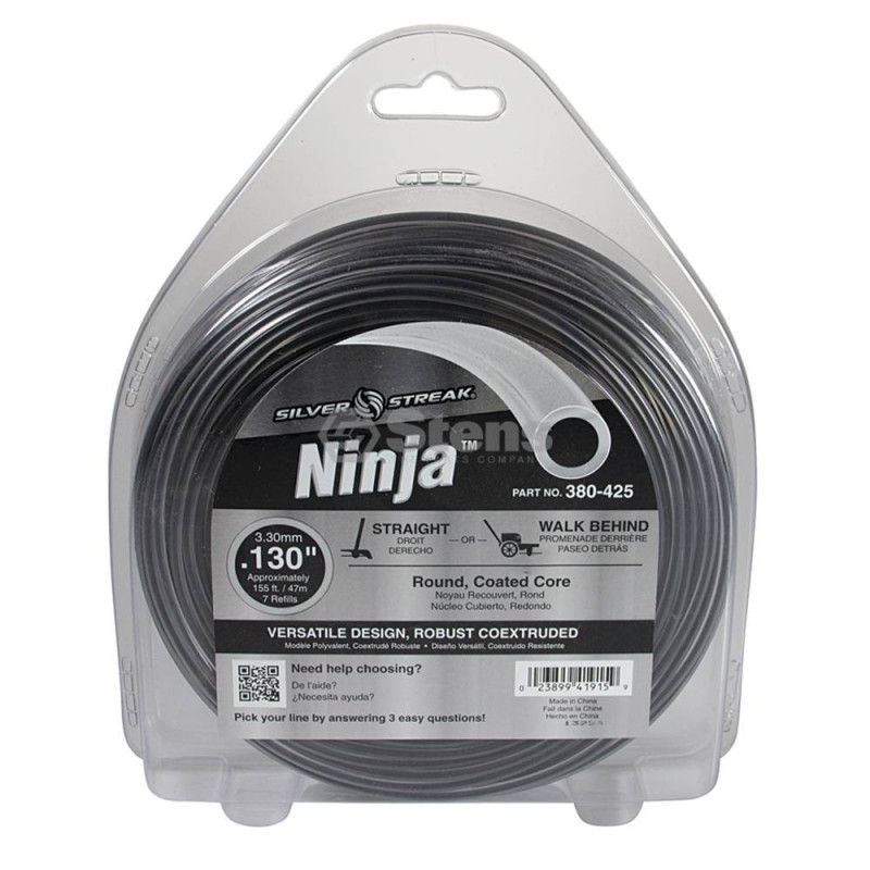 380-425 Ninja Trimmer Line STENS | DIHERESA 380-425 Ninja Trimmer Line STENS | DIHERESA