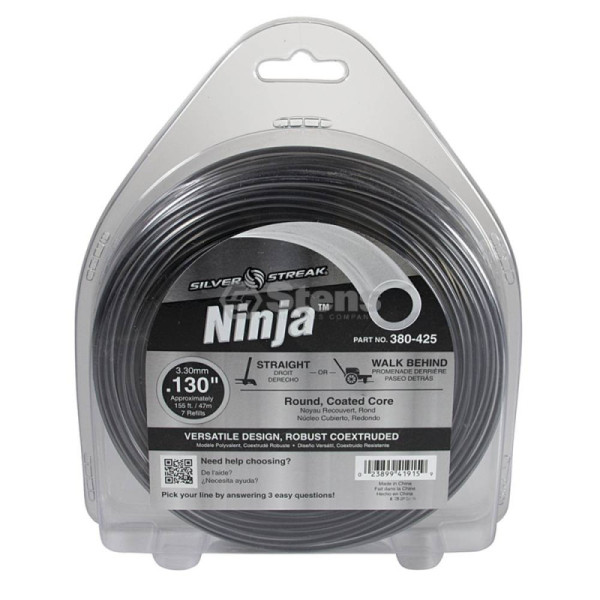 380-425 Ninja Trimmer Line STENS | DIHERESA