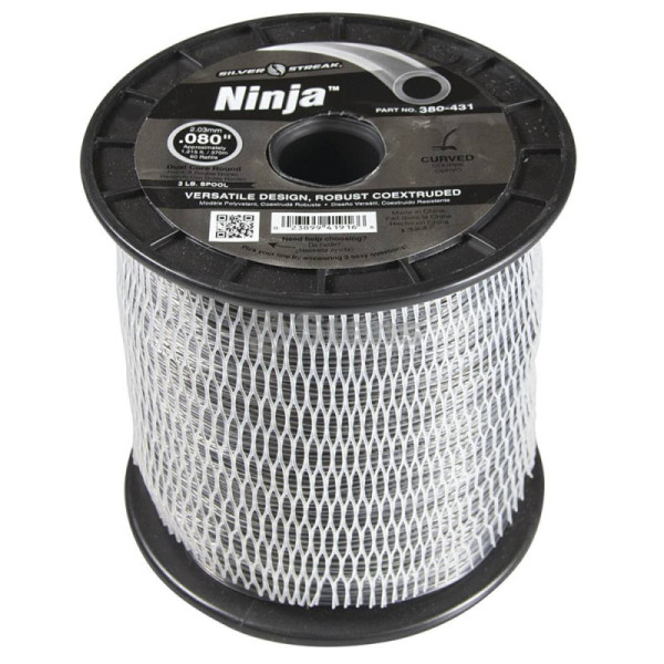 380-431 Ninja Trimmer Line STENS | DIHERESA