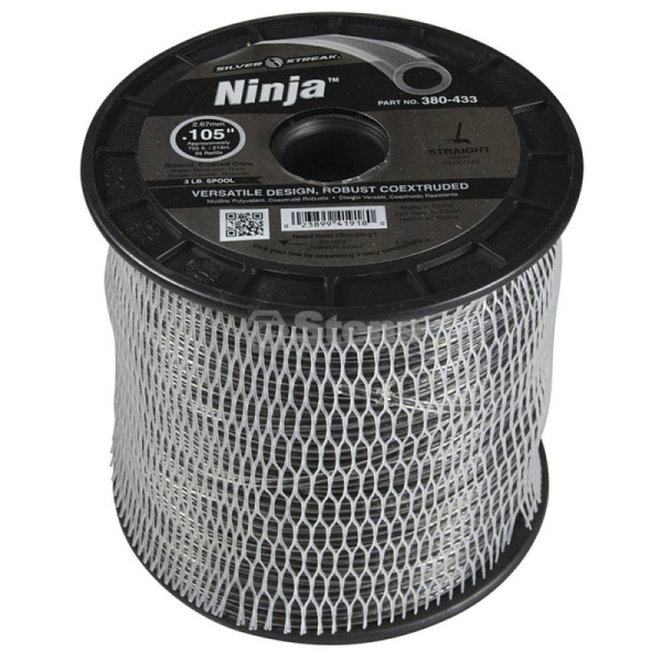 380-433 Ninja Trimmer Line STENS | DIHERESA
