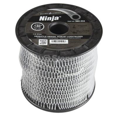 380-434 Ninja Trimmer Line